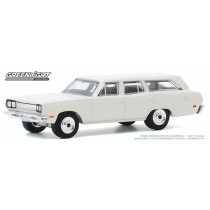 Greenlight Estate Wagons Series 5 - 1969 Plymouth Satellite Station Wagon