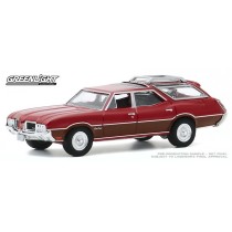 Greenlight Estate Wagons Series 5 - 1971 Oldsmobile Vista Cruiser