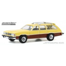 Greenlight Estate Wagons Series 5 - 1977 Pontiac Grand LeMans Safari