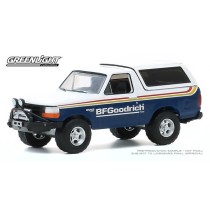 Greenlight All-Terrain Series 10 - 1992 Ford Bronco