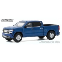 Greenlight All-Terrain Series 10 - 2020 Chevrolet Silverado High Country