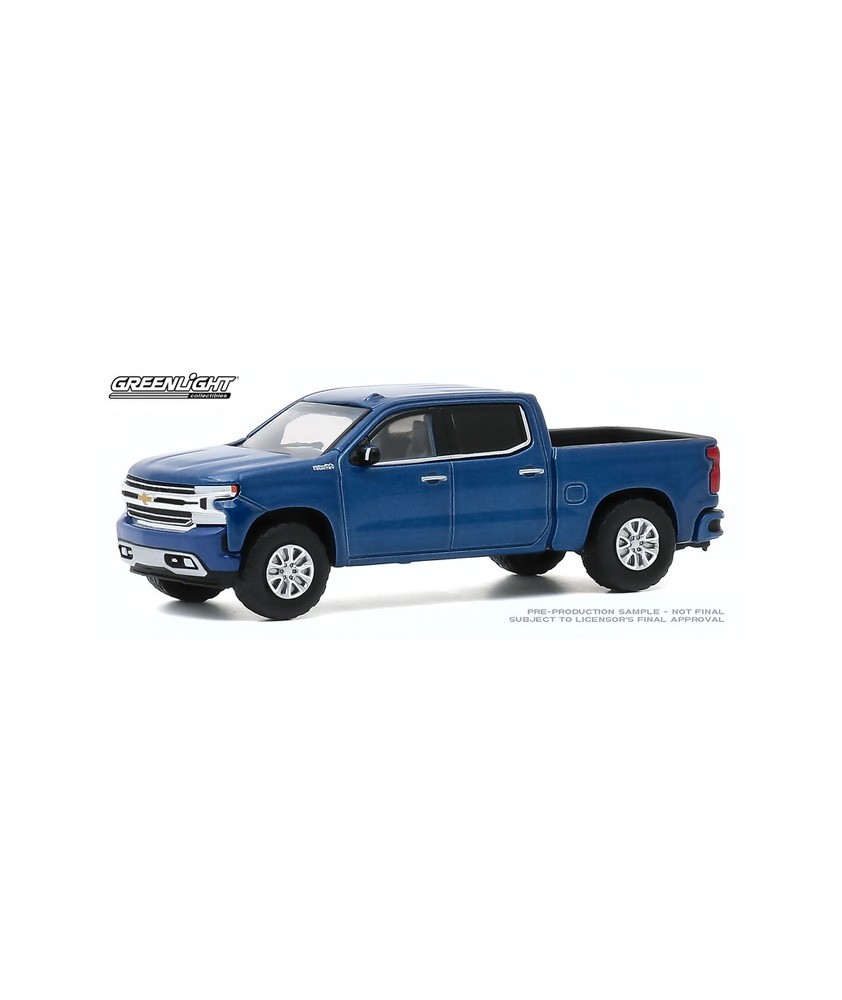 Greenlight All-Terrain Series 10 - 2020 Chevrolet Silverado High Country