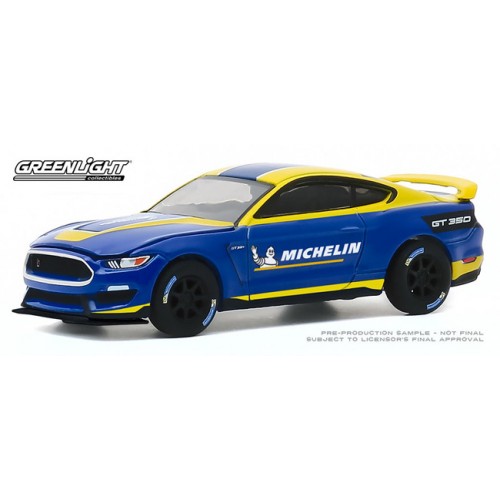 Greenlight Hobby Exclusive - 2019 Ford Shelby GT350R