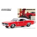 Greenlight Hobby Exclusive - 1969 Dodge Charger