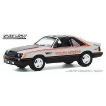 Greenlight Hobby Exclusive - 1979 Ford Mustang Pace Car