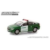 Greenlight Hobby Exclusive - 2013 Chevrolet Cruze