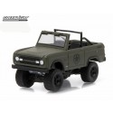 Hobby Exclusive - 1977 Ford Bronco