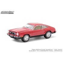 Greenlight Hobby Exclusive - 1976 Ford T5