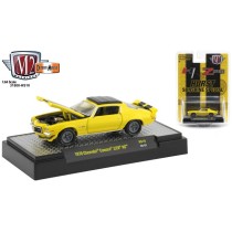 M2 Machines Hobby Exclusive - 1970 Chevrolet Camaro Z/28 RS