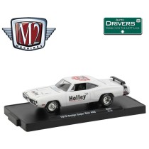 M2 Machines Drivers Release 69 -  1970 Dodge Super Bee 440