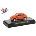M2 Machines Auto-Thentics Release 60 - 1956 Volkswagen Beetle Deluxe