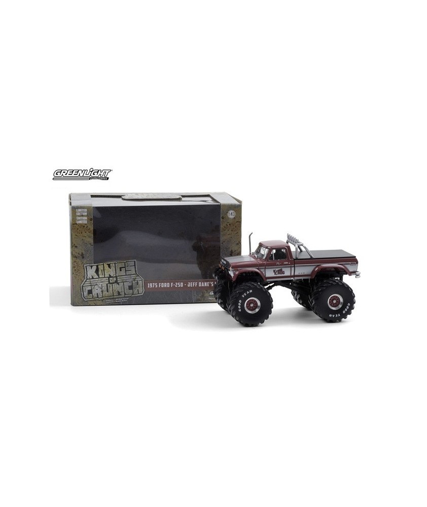 King kong monster truck toy on sale