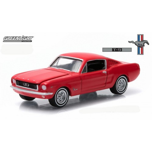 Hobby Exclusive - 1965 Ford T5