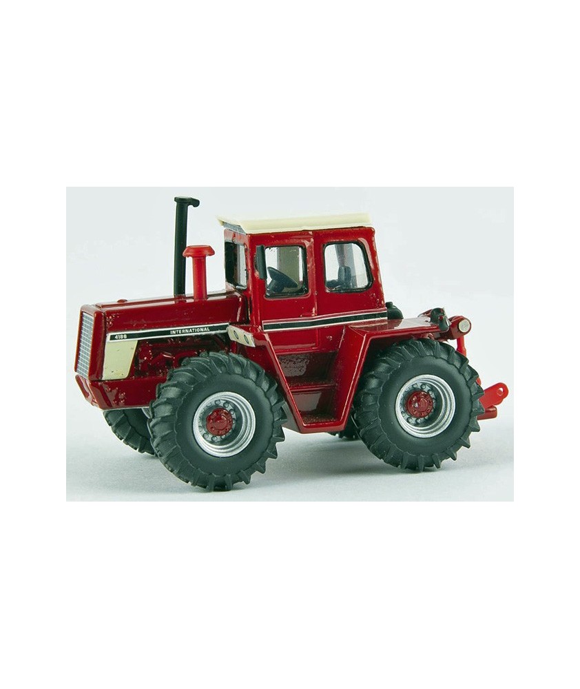 ERTL International Harvester 4186 Tractor - 2020 National Farm Toy Museum