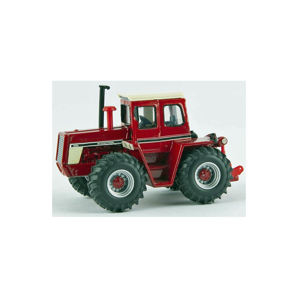 ERTL International Harvester 4186 Tractor - 2020 National Farm Toy Museum