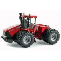 Ertl Case Steiger 580 4WD Tractor with Duals