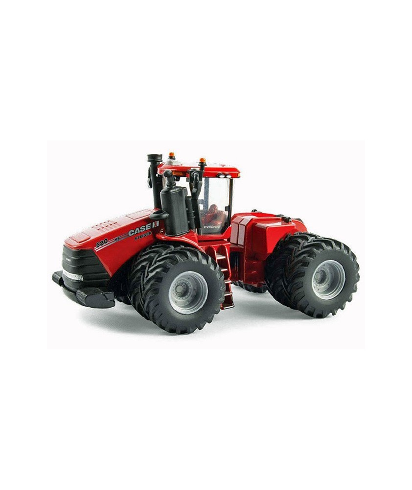 Ertl Case Steiger 580 4WD Tractor with Duals