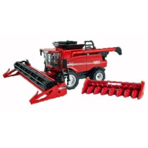 Ertl Prestige Collection - Case IH Axial-Flow 7150 Combine