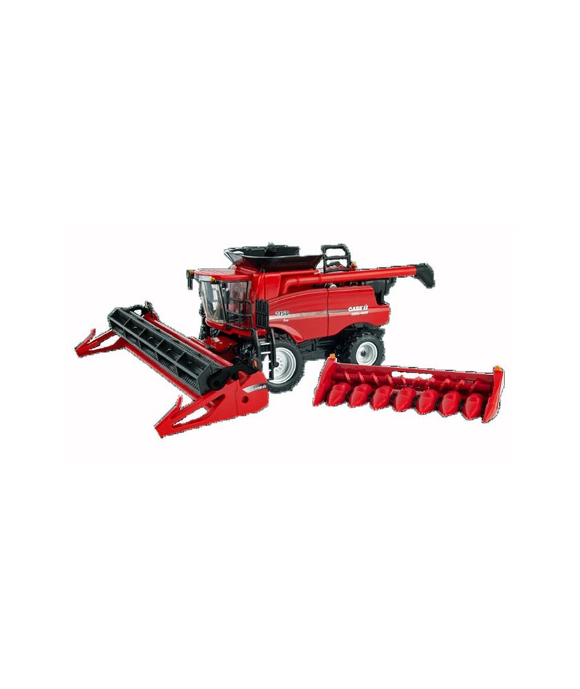 Ertl Prestige Collection - Case IH Axial-Flow 7150 Combine