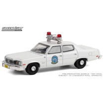Greenlight Hot Pursuit Series 36 - 1974 AMC Matador