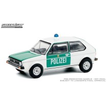 Greenlight Hot Pursuit Series 36 - 1974 Volkswagen Golf Mk-1