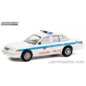 Greenlight Hot Pursuit Series 36 - 1995 Ford Crown Victoria