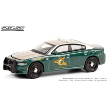Greenlight Hot Pursuit Series 36 - 2018 Dodge Charger