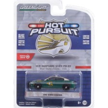 Greenlight Hot Pursuit Series 36 - 2018 Dodge Charger