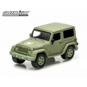 Hobby Exclusive - 2014 Jeep Wrangler with Hard Top