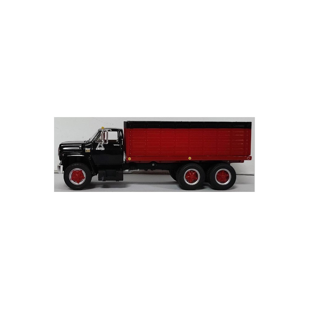 DCP by First Gear - Chevy C65 Tandem Axle Grain Truck