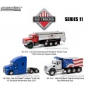 Greenlight S.D. Trucks Series 11 - SET
