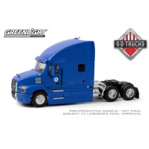 Greenlight S.D. Trucks Series 11 - 2019 Mack Anthem Truck Cab