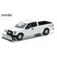 Hobby Exclusive - 2015 Ford F-150 with Emergency Light Bar
