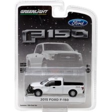 Hobby Exclusive - 2015 Ford F-150 with Emergency Light Bar