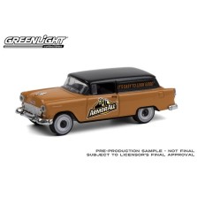 Greenlight Running on Empty Series 12 - 1955 Chevrolet Sedan Delivery