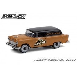Greenlight Running on Empty Series 12 - 1955 Chevrolet Sedan Delivery