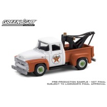 Greenlight Running on Empty Series 12 - 1956 Ford F-100 Tow Truck