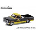 Greenlight Running on Empty Series 12 - 1968 Chevrolet C-10 with Toolbox