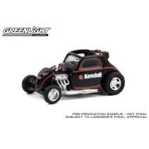 Greenlight Running on Empty Series 12 - Topo Fuel Altered