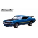 Hobby Exclusive - 1969 Ford Mustang Fastback