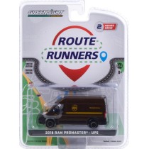 グリーンライト ミニカー 3種　ROUTE RUNNERS グリーンライト ミニカー 3種 ROUTE RUNNERS