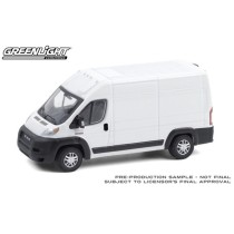 Greenlight Route Runners Series 2 - 2019 RAM Promaster 2500 Cargo High Roof