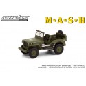 Greenlight Hollywood Series 30 - 1942 Willys MB Jeep