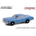Greenlight Hollywood Series 30 - 1977 Plymouth Fury