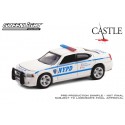 Greenlight Hollywood Series 30 - 2006 Dodge Charger LX Police Car