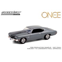 Greenlight Hollywood Series 30 - 1970 Chevrolet Chevelle SS