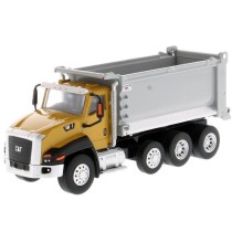 Diecast Masters CAT CT660 OX Stampede Dump-Truck