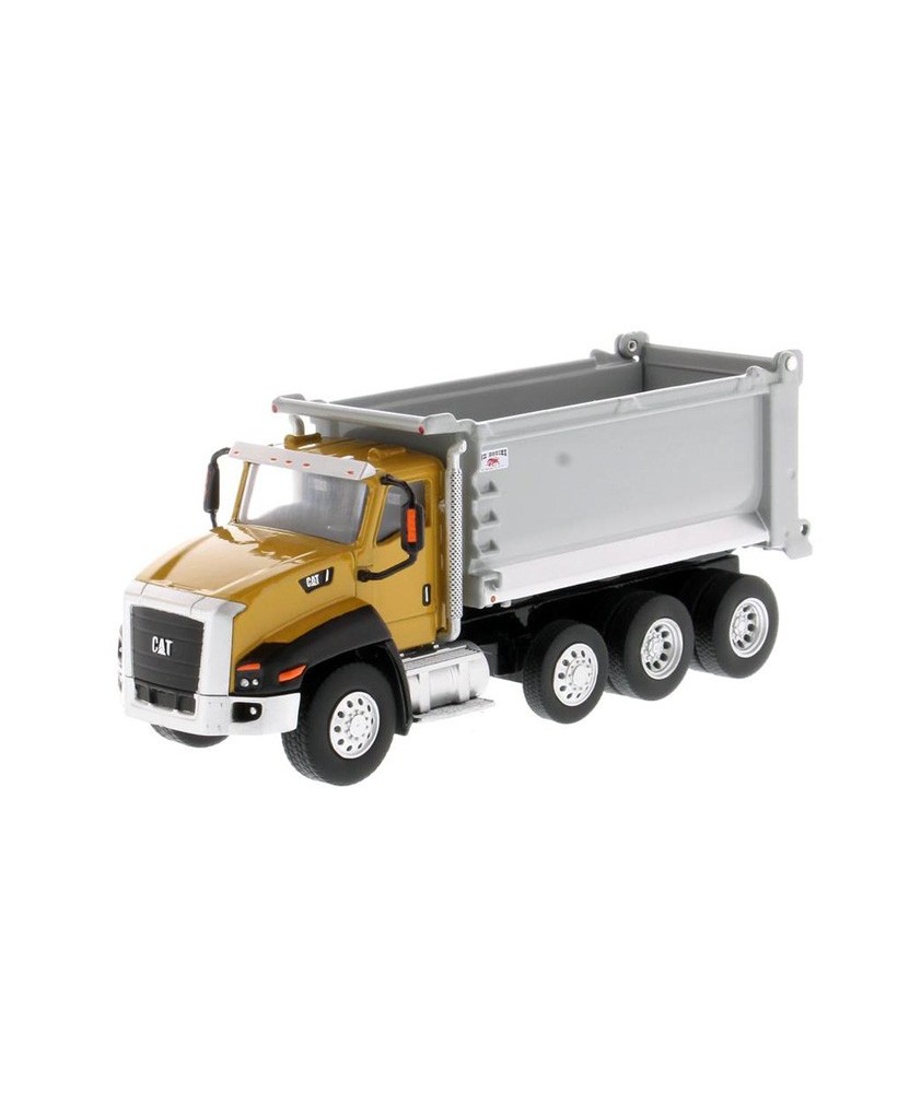 Diecast Masters CAT CT660 OX Stampede Dump-Truck