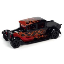 Johnny Lightning Street Freaks 2020 Release 3A - 1929 Ford Crew Cab Truck