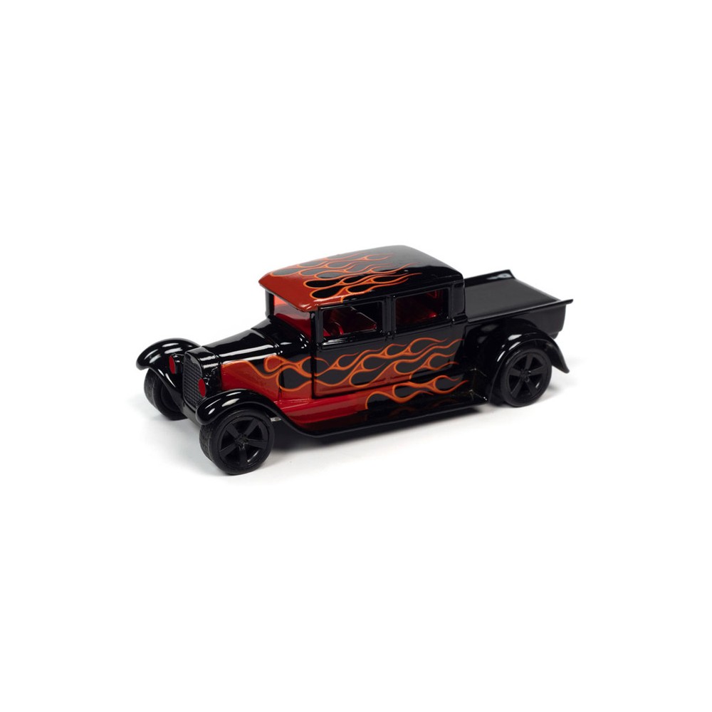 Johnny Lightning Street Freaks 2020 Release 3A - 1929 Ford Crew Cab Truck